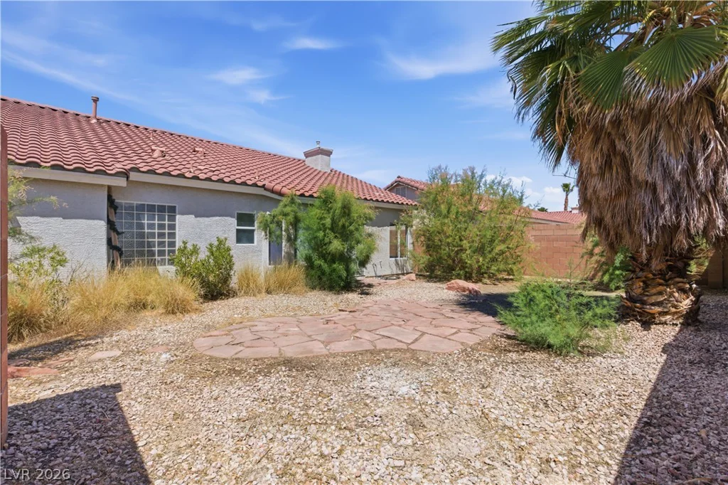 1661 Mount Tremblant, Las Vegas, NV 89123