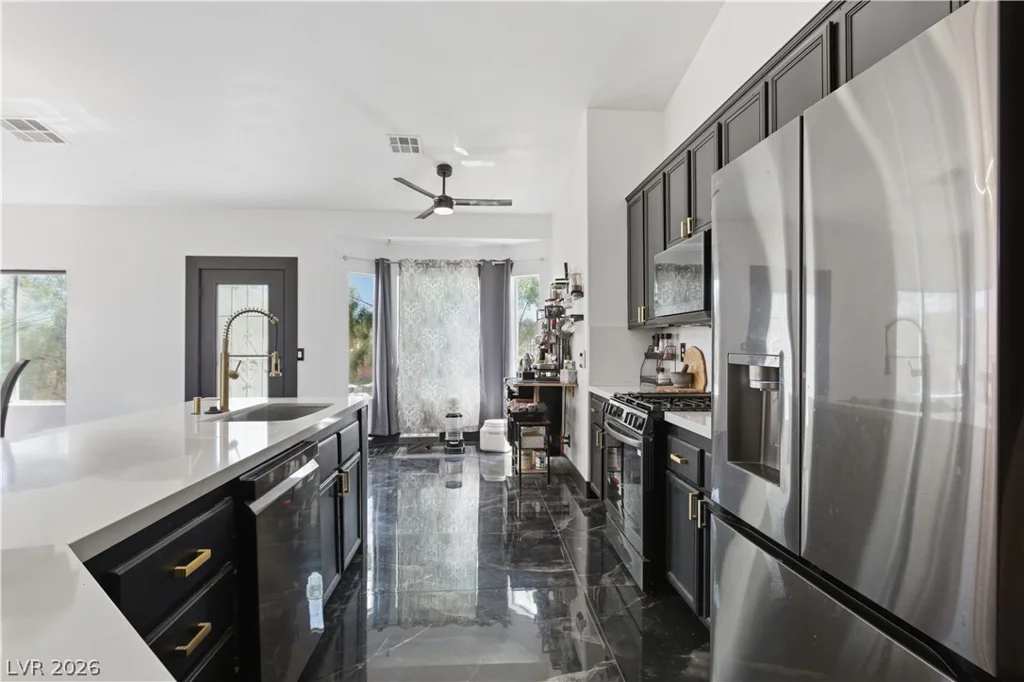 1661 Mount Tremblant, Las Vegas, NV 89123