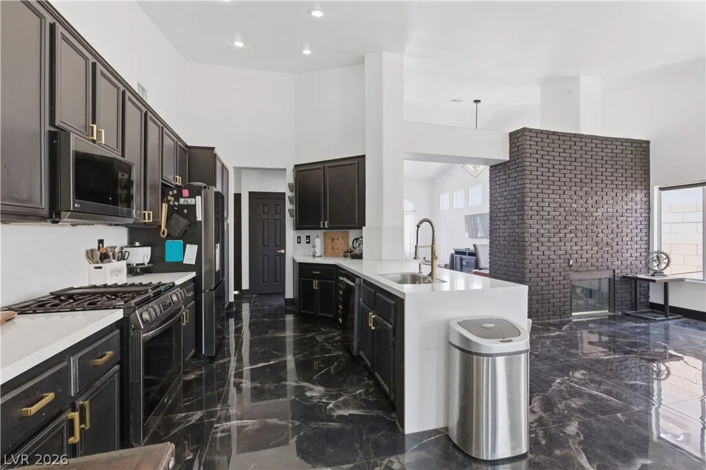 1661 Mount Tremblant, Las Vegas, NV 89123