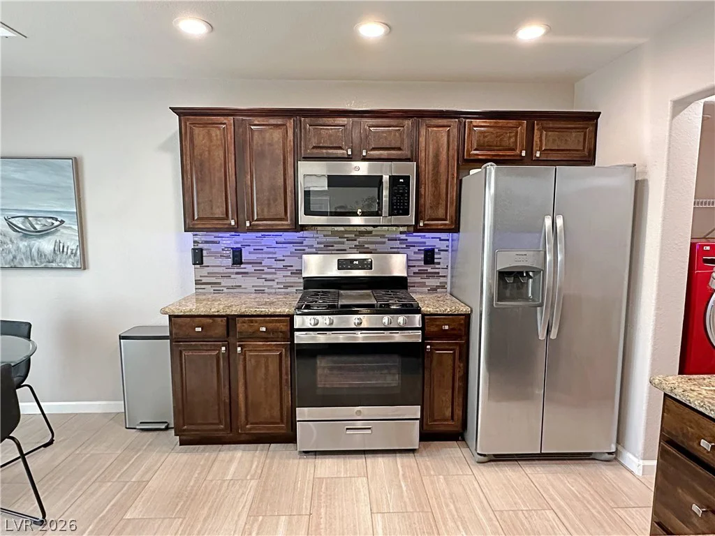 4052 Cape Sand, Las Vegas, NV 89108