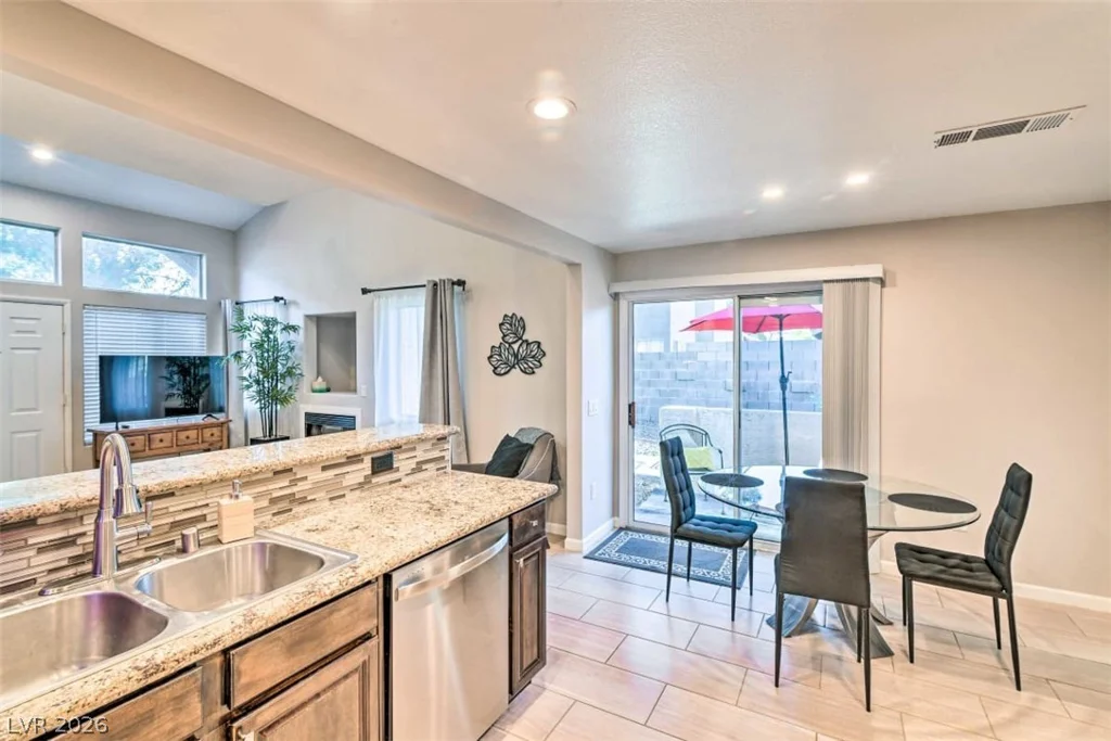 4052 Cape Sand, Las Vegas, NV 89108