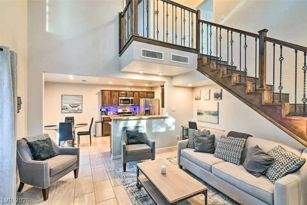 4052 Cape Sand, Las Vegas, NV 89108