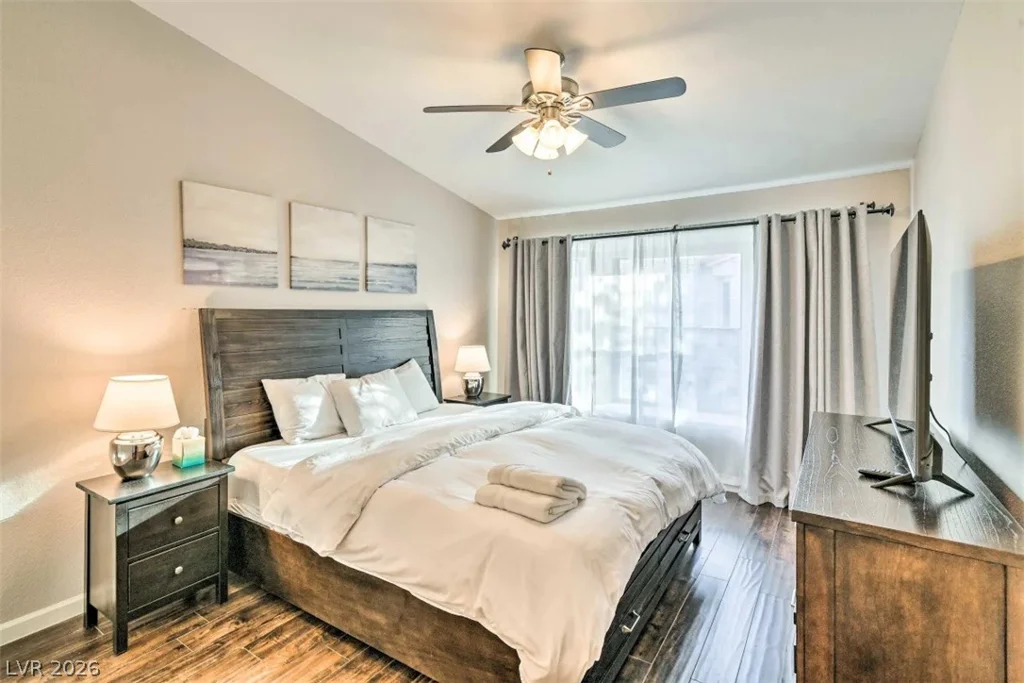 4052 Cape Sand, Las Vegas, NV 89108