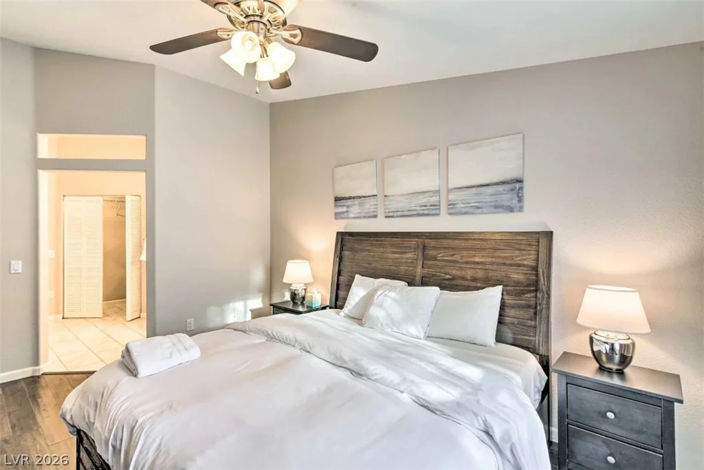 4052 Cape Sand, Las Vegas, NV 89108