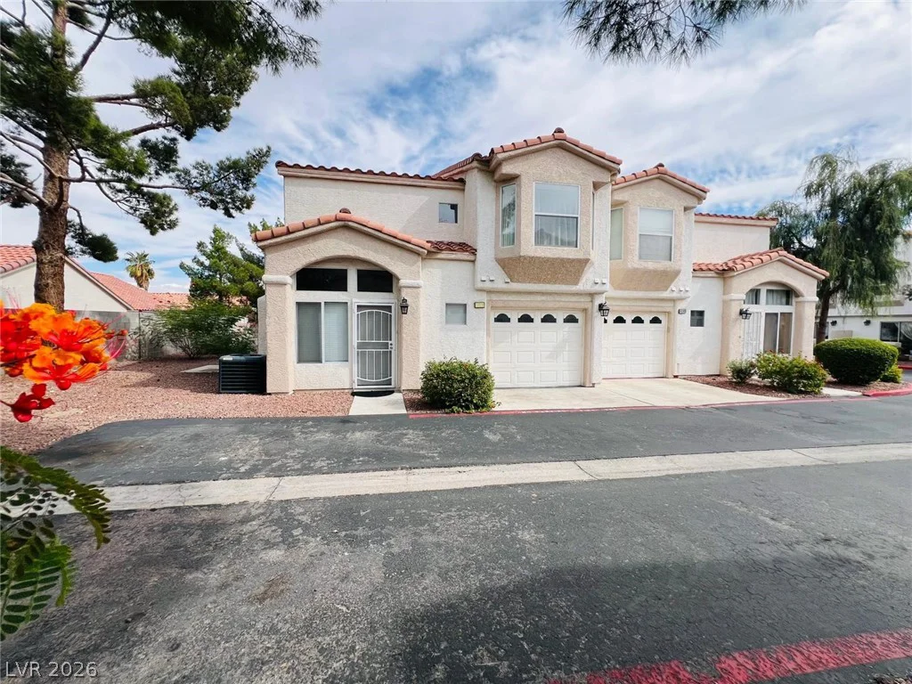 4052 Cape Sand, Las Vegas, NV 89108