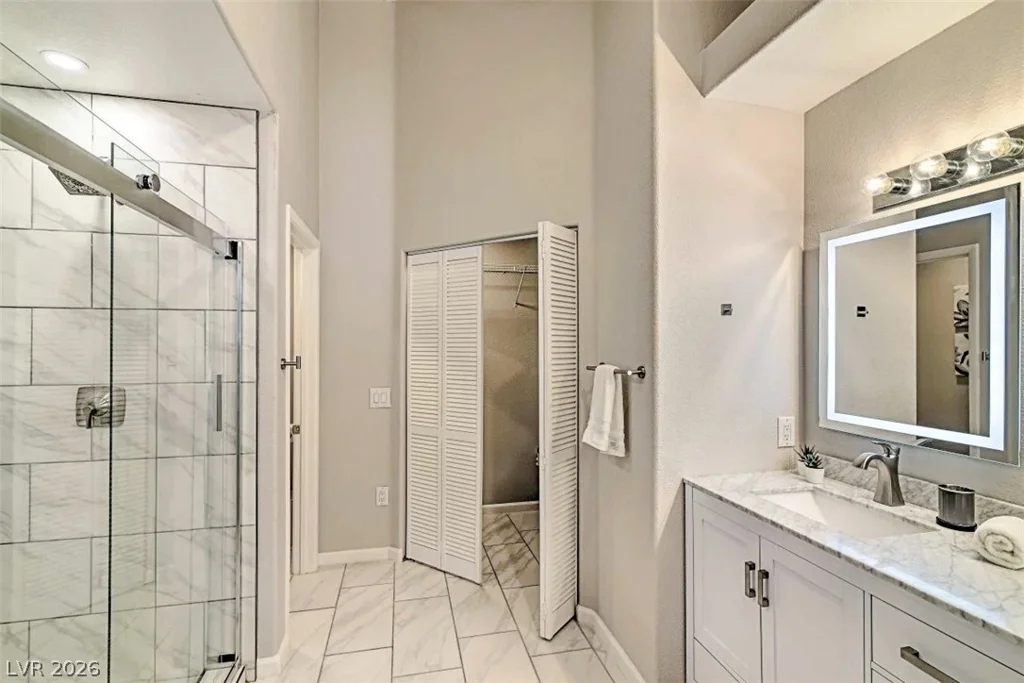 4052 Cape Sand, Las Vegas, NV 89108