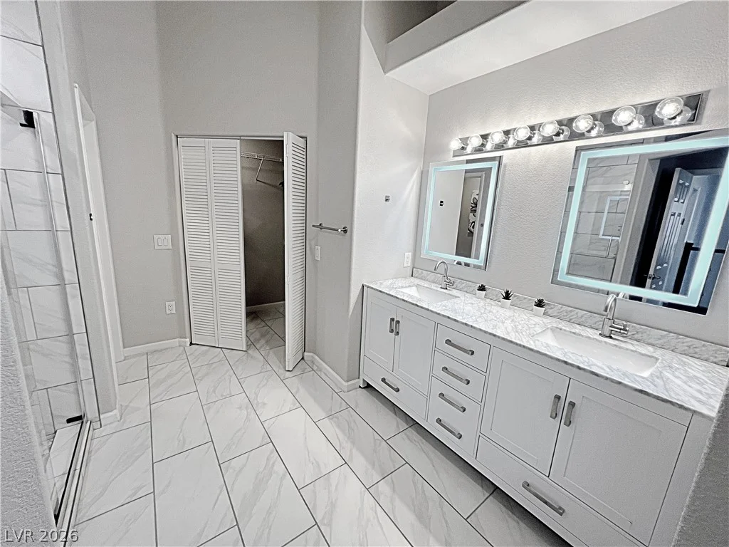 4052 Cape Sand, Las Vegas, NV 89108