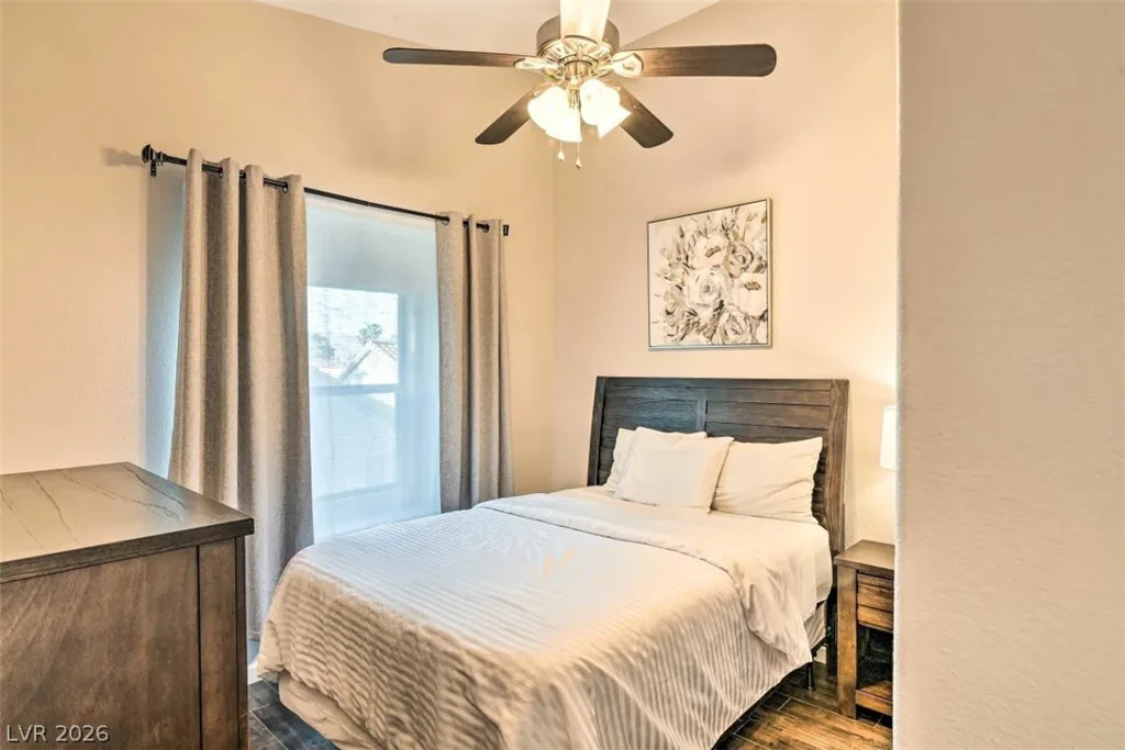 4052 Cape Sand, Las Vegas, NV 89108