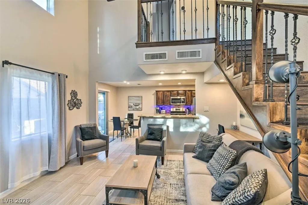 4052 Cape Sand, Las Vegas, NV 89108