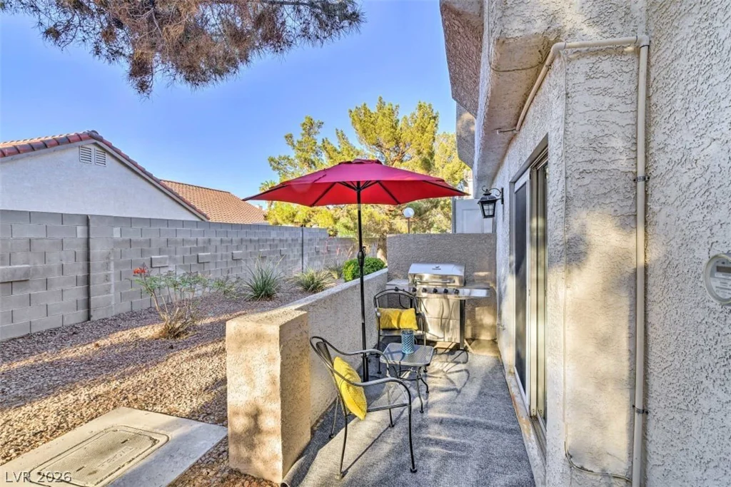 4052 Cape Sand, Las Vegas, NV 89108