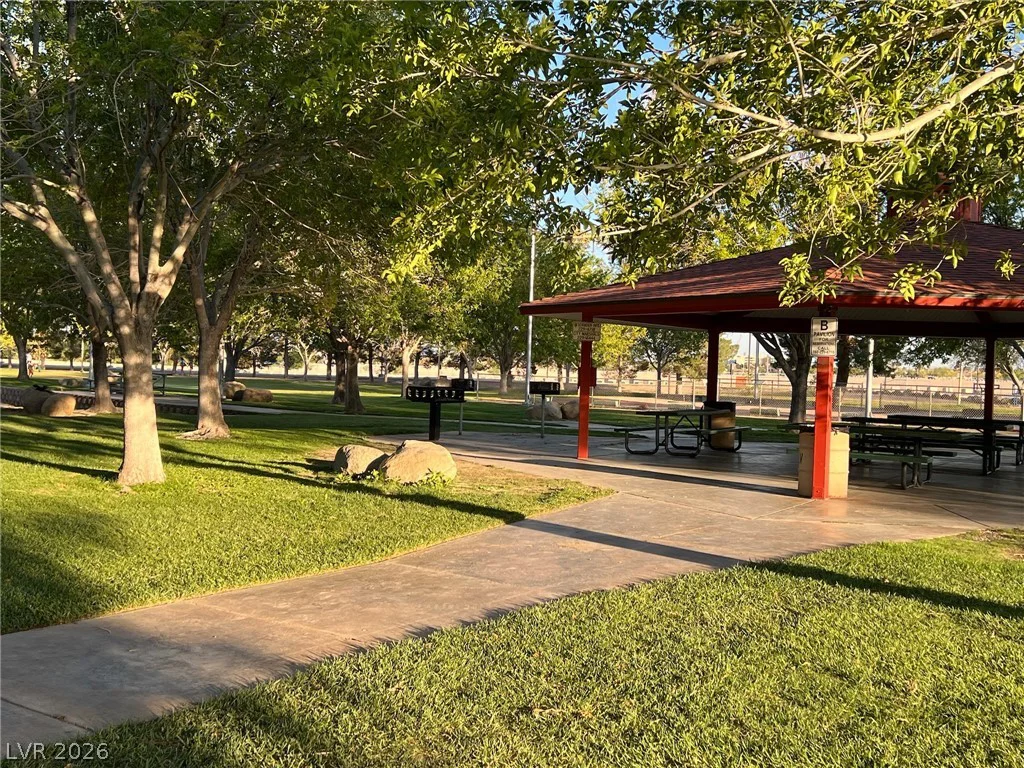 4052 Cape Sand, Las Vegas, NV 89108