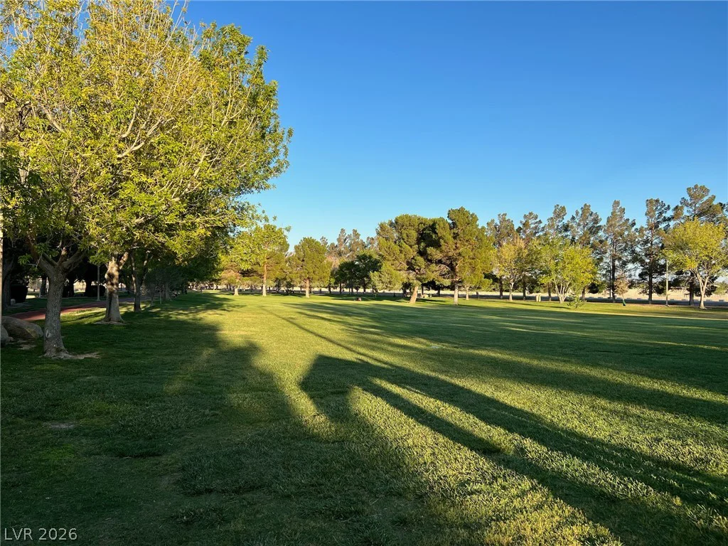 4052 Cape Sand, Las Vegas, NV 89108