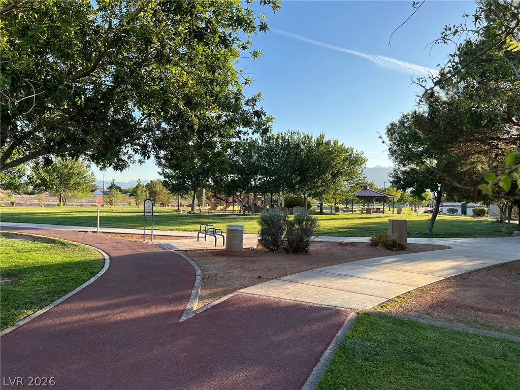 4052 Cape Sand, Las Vegas, NV 89108