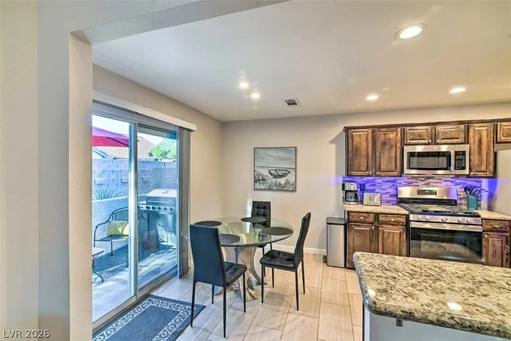 4052 Cape Sand, Las Vegas, NV 89108