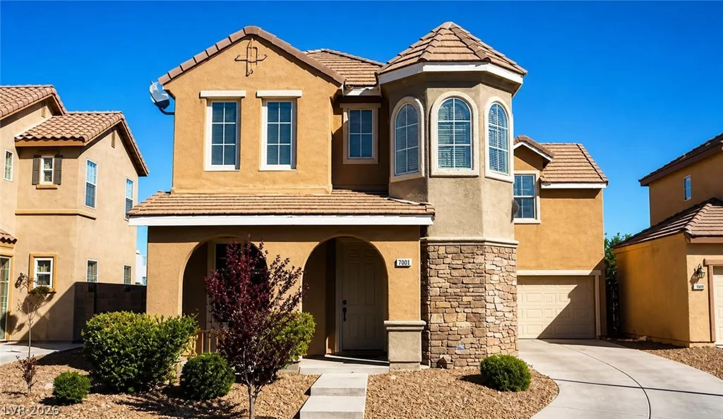 11056 Lampione, Las Vegas, NV 89141