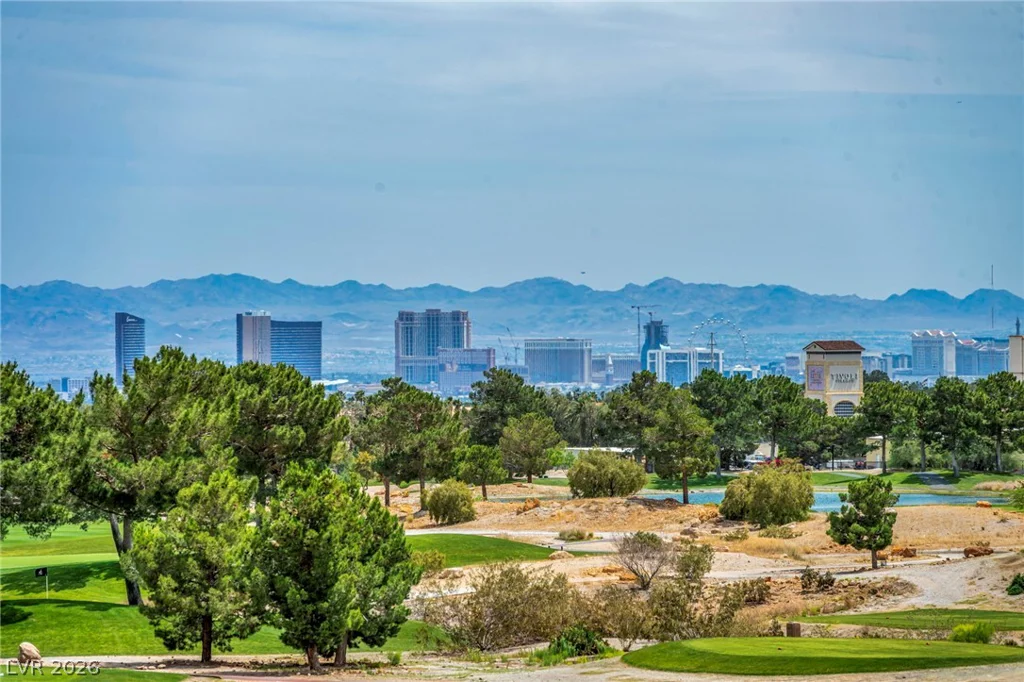 9145 Las Manaitas, Las Vegas, NV 89144