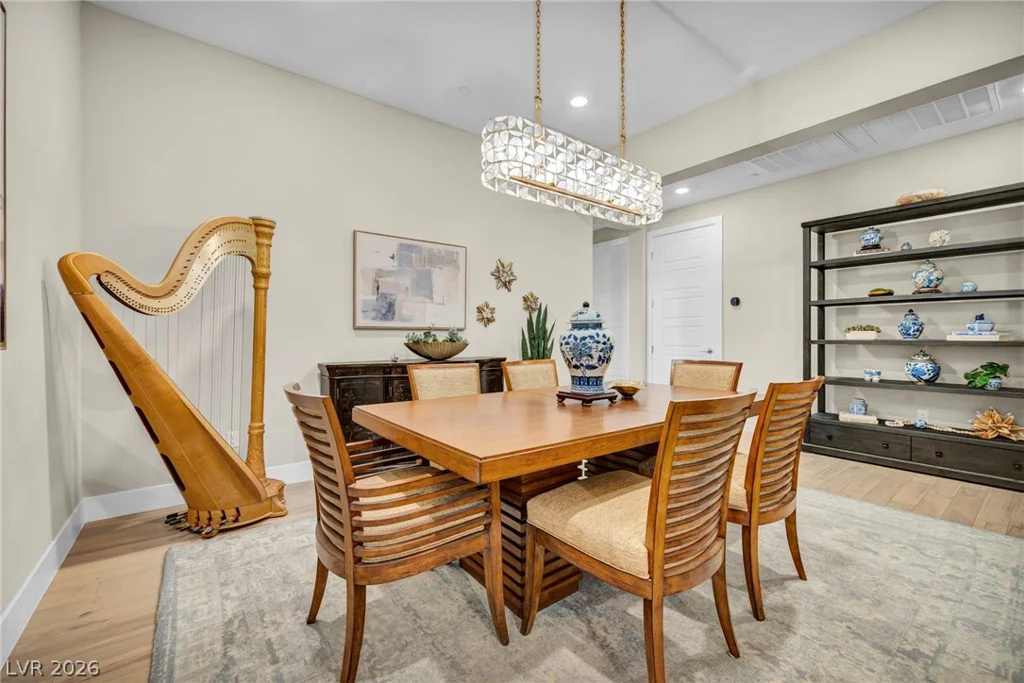 9145 Las Manaitas, Las Vegas, NV 89144