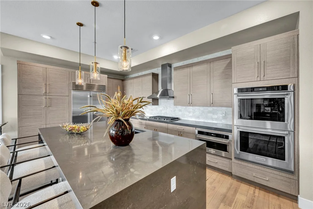9145 Las Manaitas, Las Vegas, NV 89144