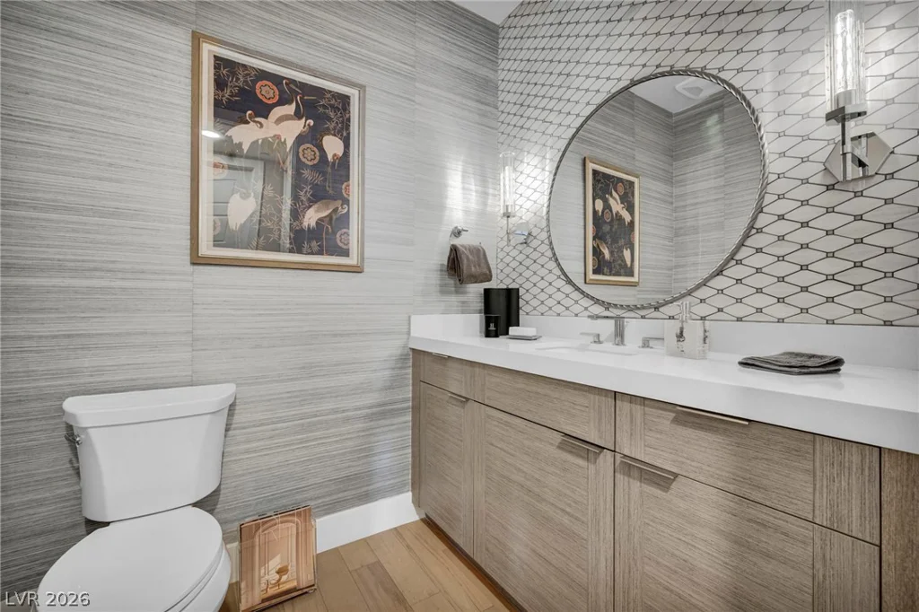 9145 Las Manaitas, Las Vegas, NV 89144