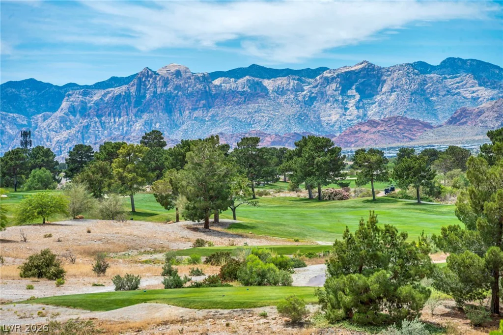 9145 Las Manaitas, Las Vegas, NV 89144