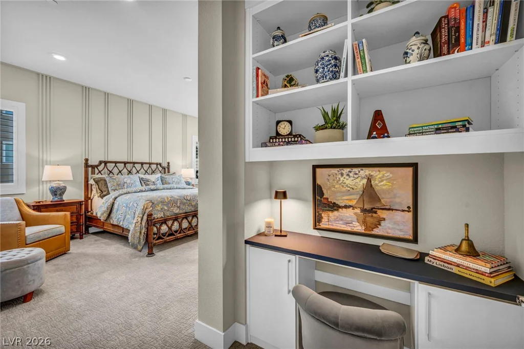 9145 Las Manaitas, Las Vegas, NV 89144