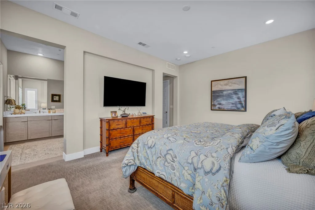 9145 Las Manaitas, Las Vegas, NV 89144