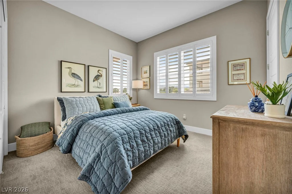 9145 Las Manaitas, Las Vegas, NV 89144