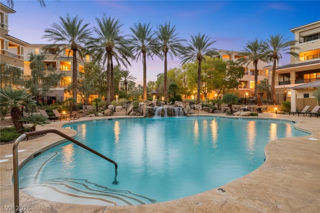 9145 Las Manaitas, Las Vegas, NV 89144