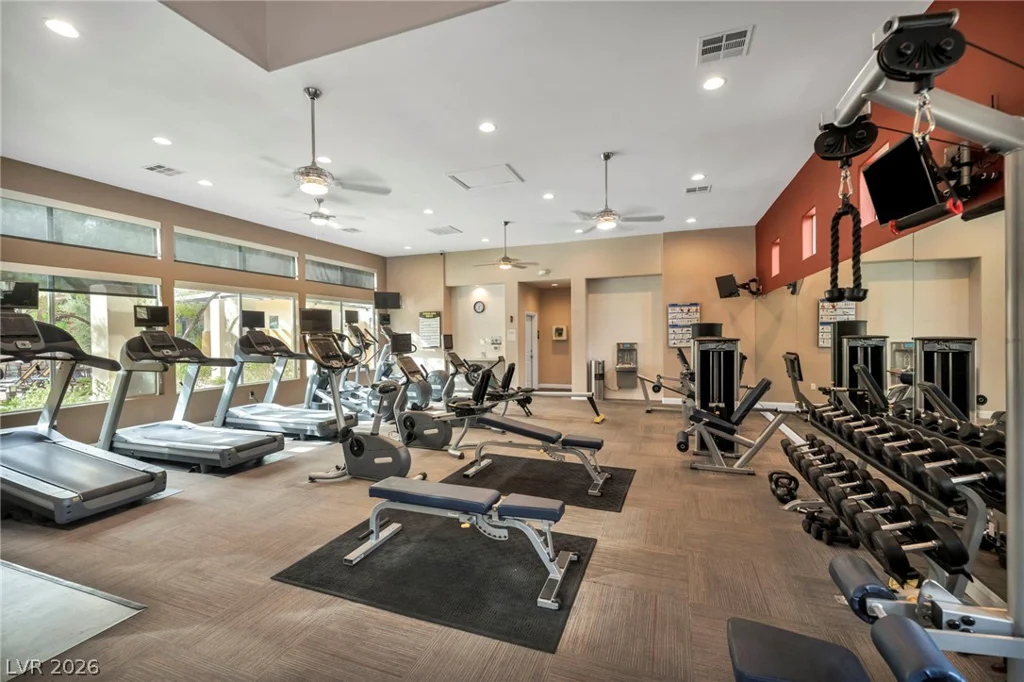 9145 Las Manaitas, Las Vegas, NV 89144