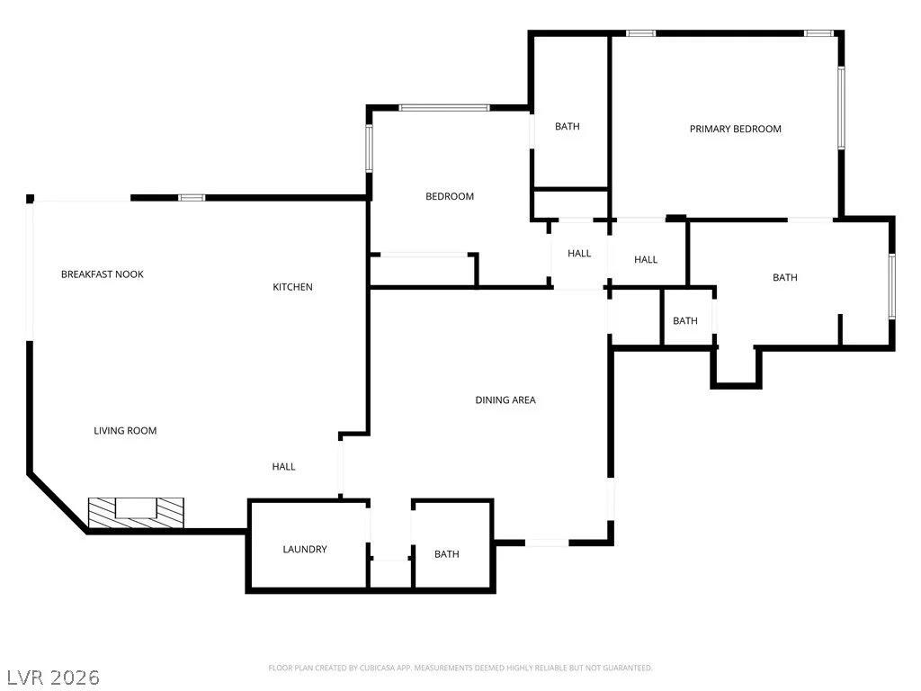 9145 Las Manaitas, Las Vegas, NV 89144