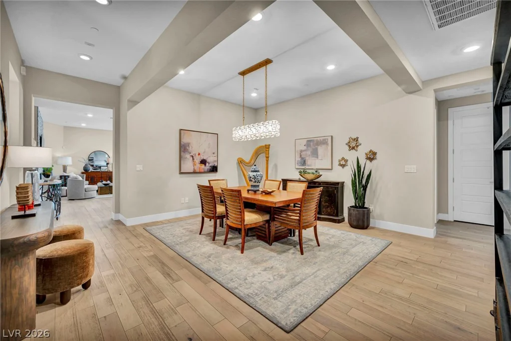 9145 Las Manaitas, Las Vegas, NV 89144