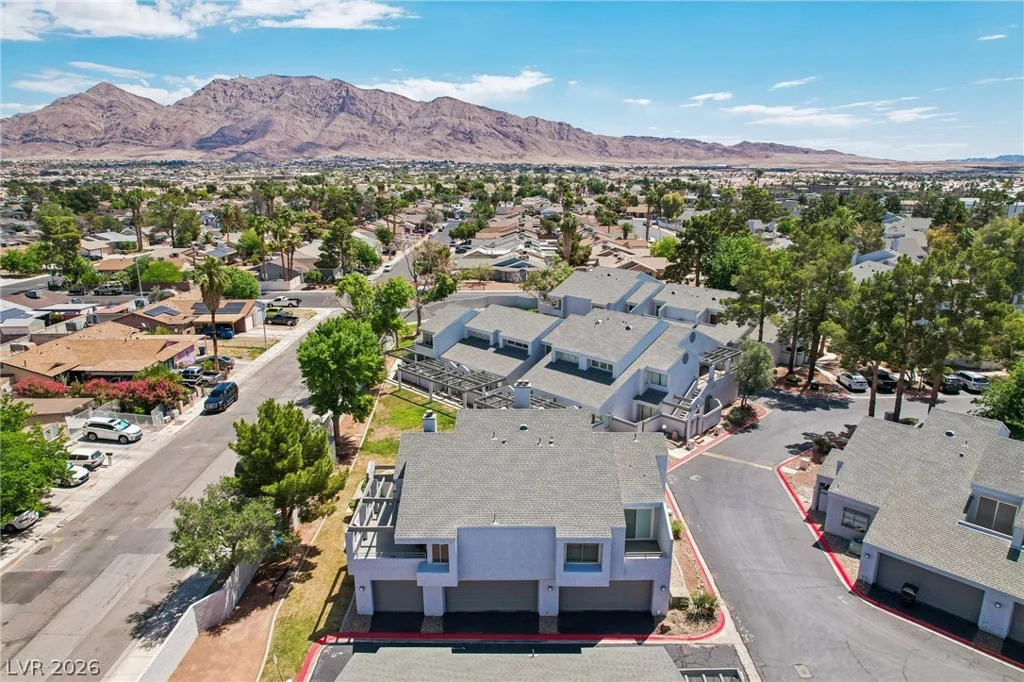 5574 Orchard, Las Vegas, NV 89110