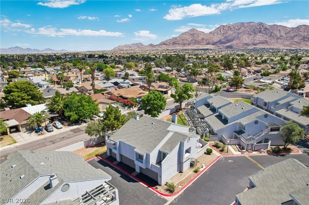5574 Orchard, Las Vegas, NV 89110
