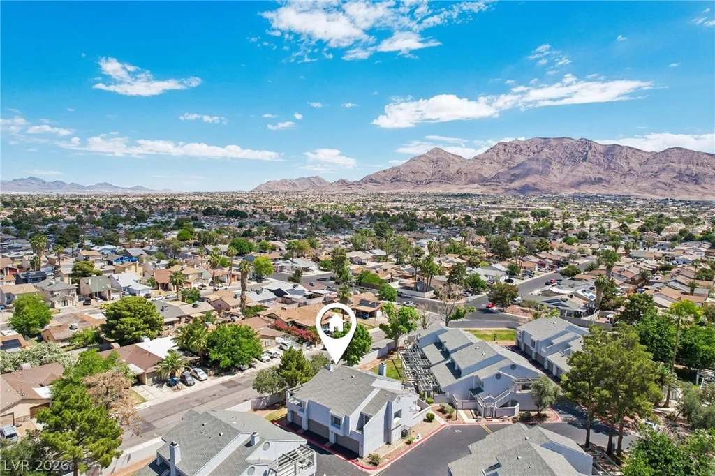 5574 Orchard, Las Vegas, NV 89110