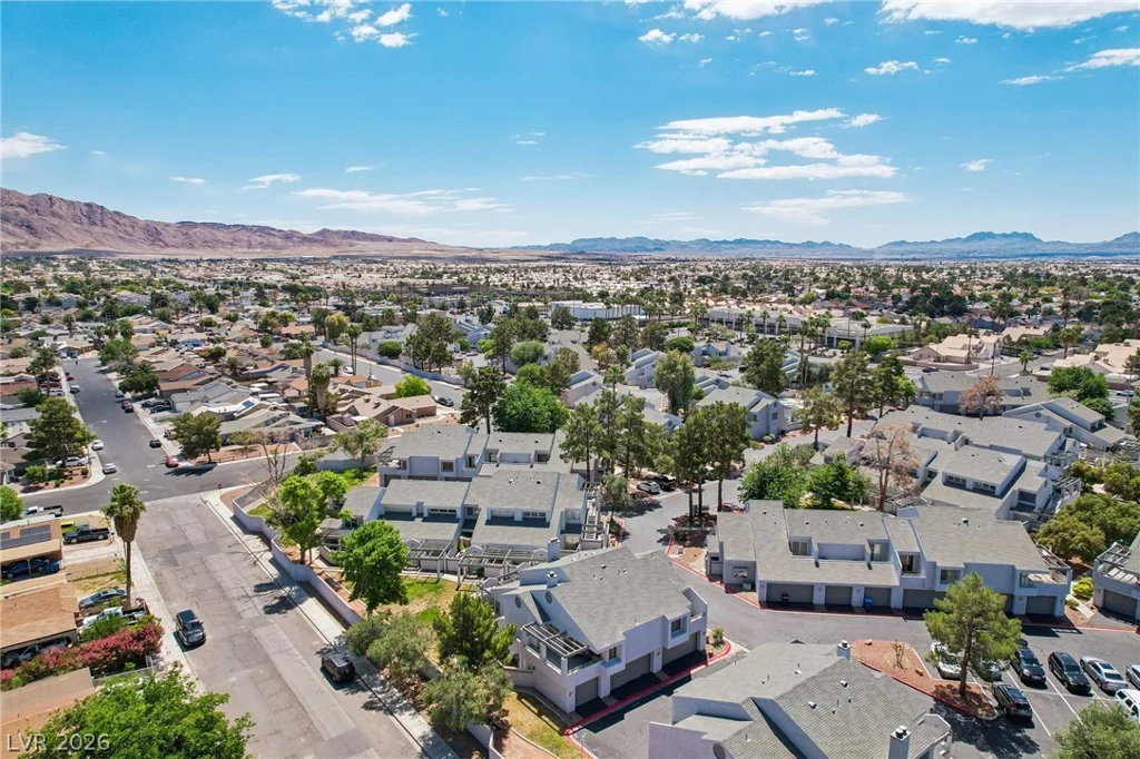 5574 Orchard, Las Vegas, NV 89110
