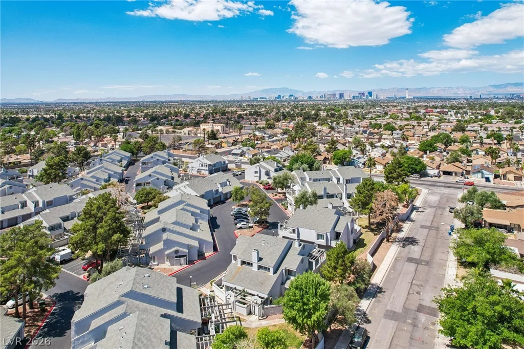 5574 Orchard, Las Vegas, NV 89110