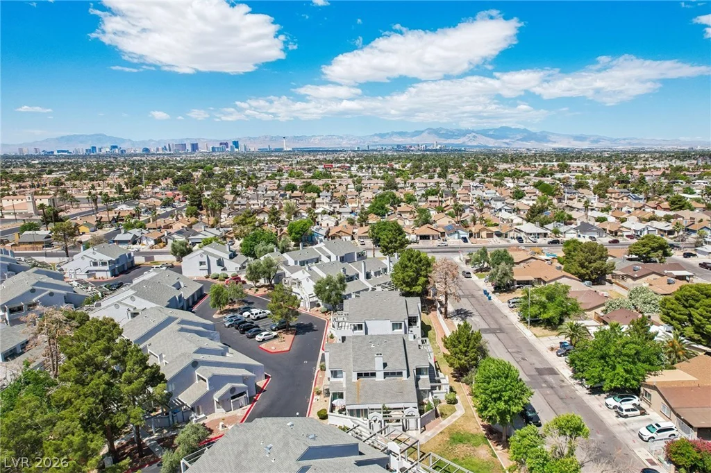 5574 Orchard, Las Vegas, NV 89110