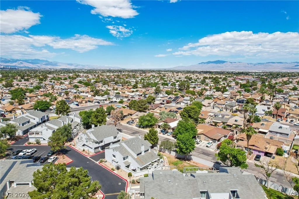 5574 Orchard, Las Vegas, NV 89110
