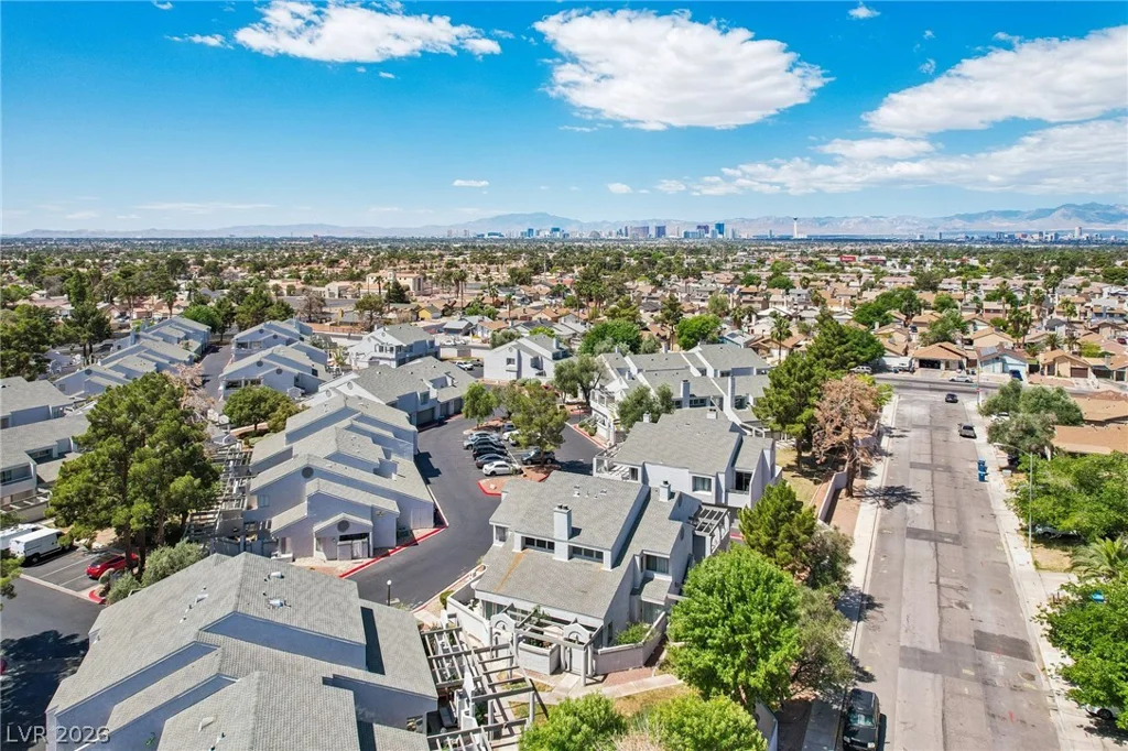 5574 Orchard, Las Vegas, NV 89110