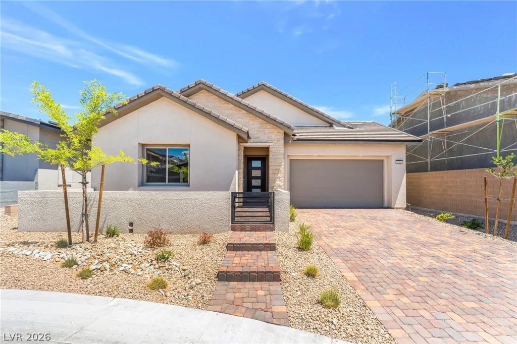 1044 Skyview Cove, Las Vegas, NV 89138
