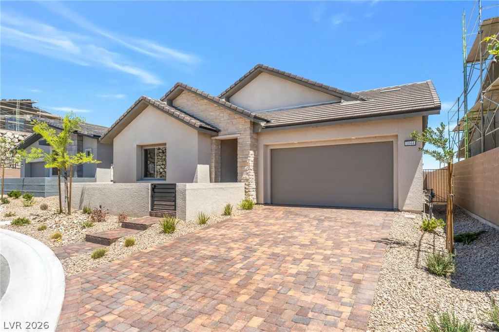 1044 Skyview Cove, Las Vegas, NV 89138