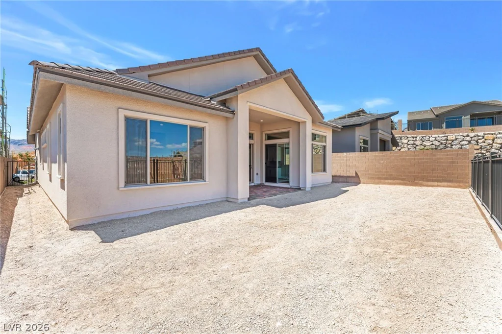 1044 Skyview Cove, Las Vegas, NV 89138