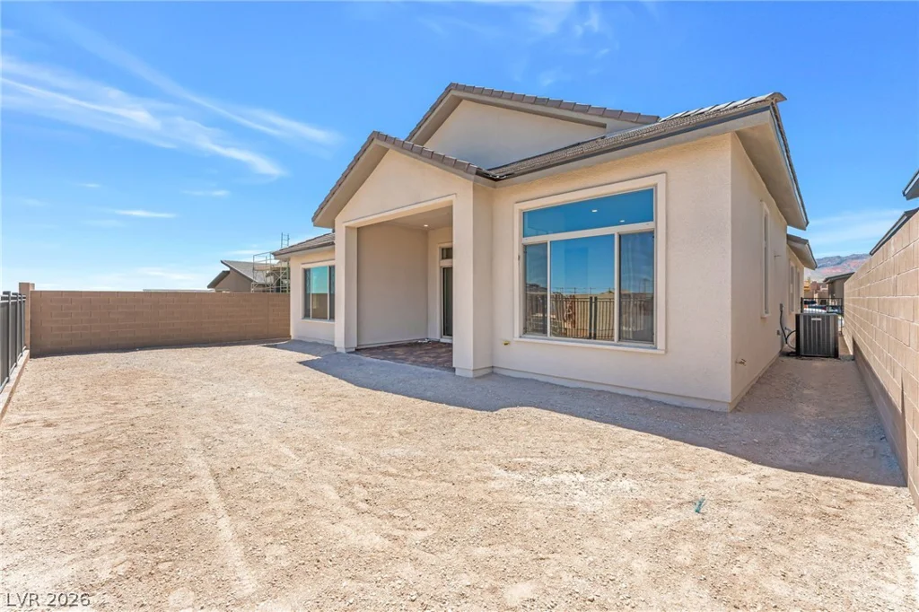 1044 Skyview Cove, Las Vegas, NV 89138
