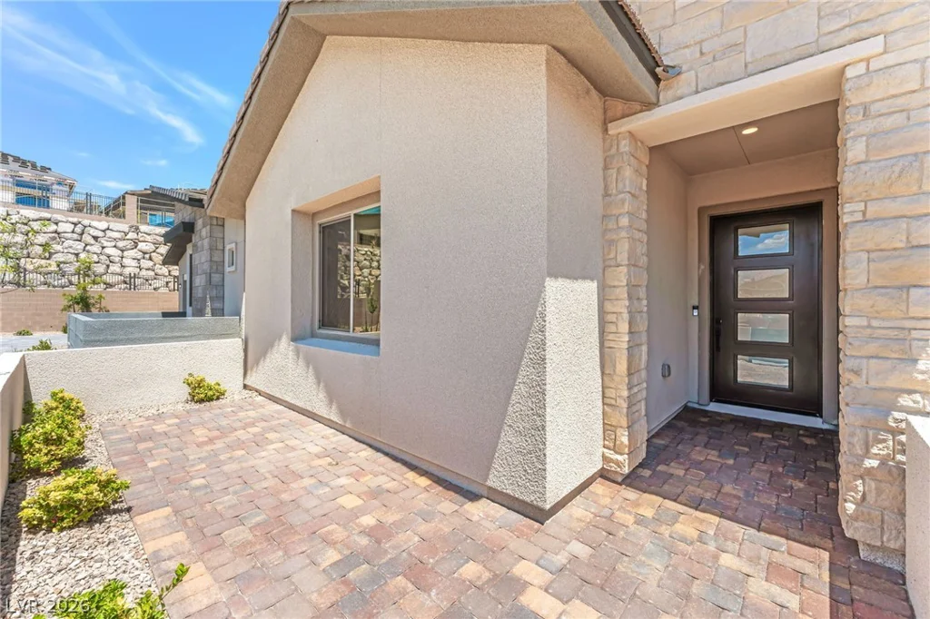 1044 Skyview Cove, Las Vegas, NV 89138