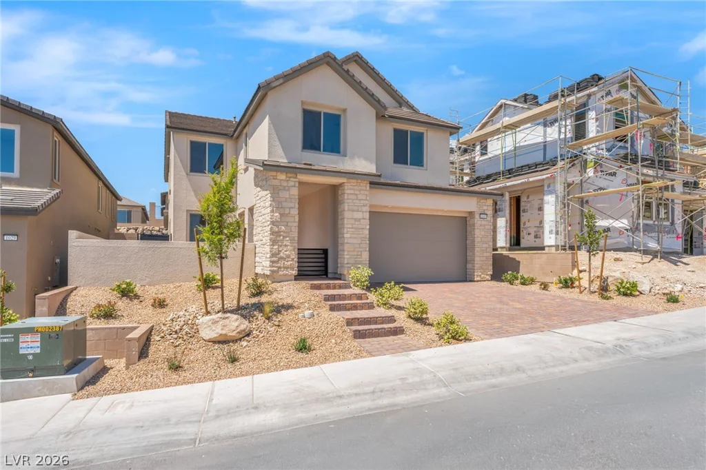 1045 Estates Bend, Las Vegas, NV 89138