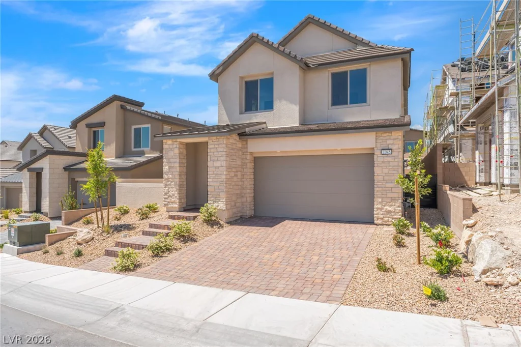 1045 Estates Bend, Las Vegas, NV 89138