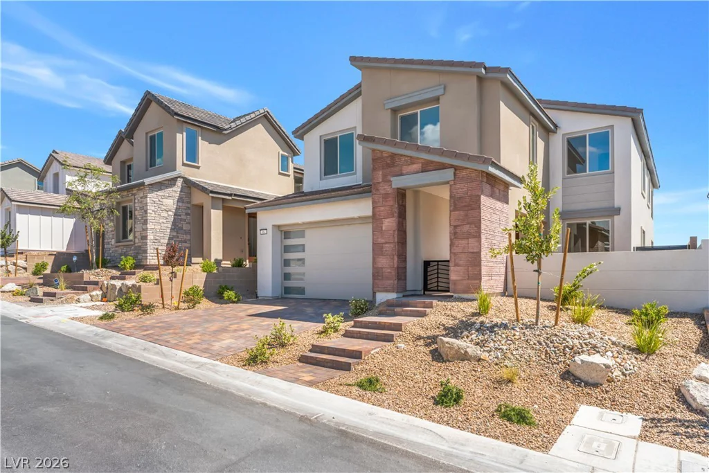 964 Estates Bend, Las Vegas, NV 89138