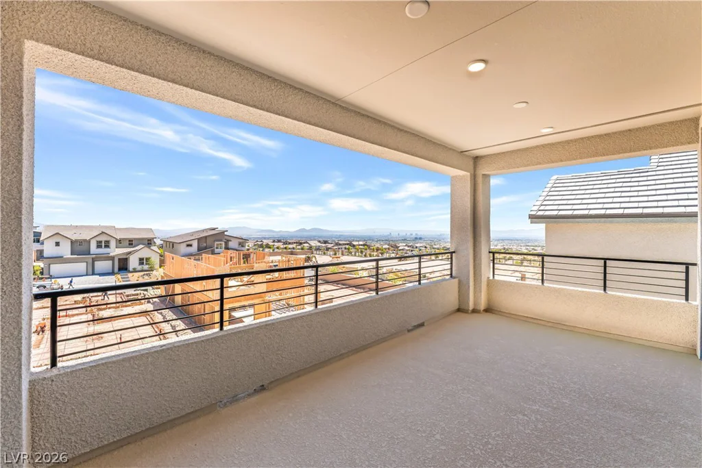 964 Estates Bend, Las Vegas, NV 89138