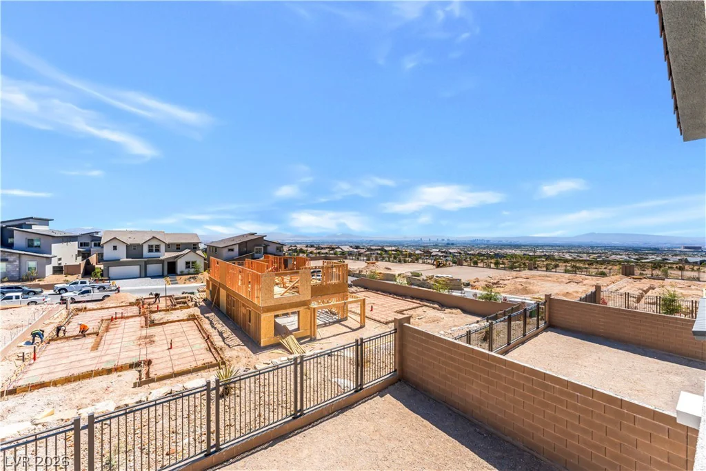 964 Estates Bend, Las Vegas, NV 89138