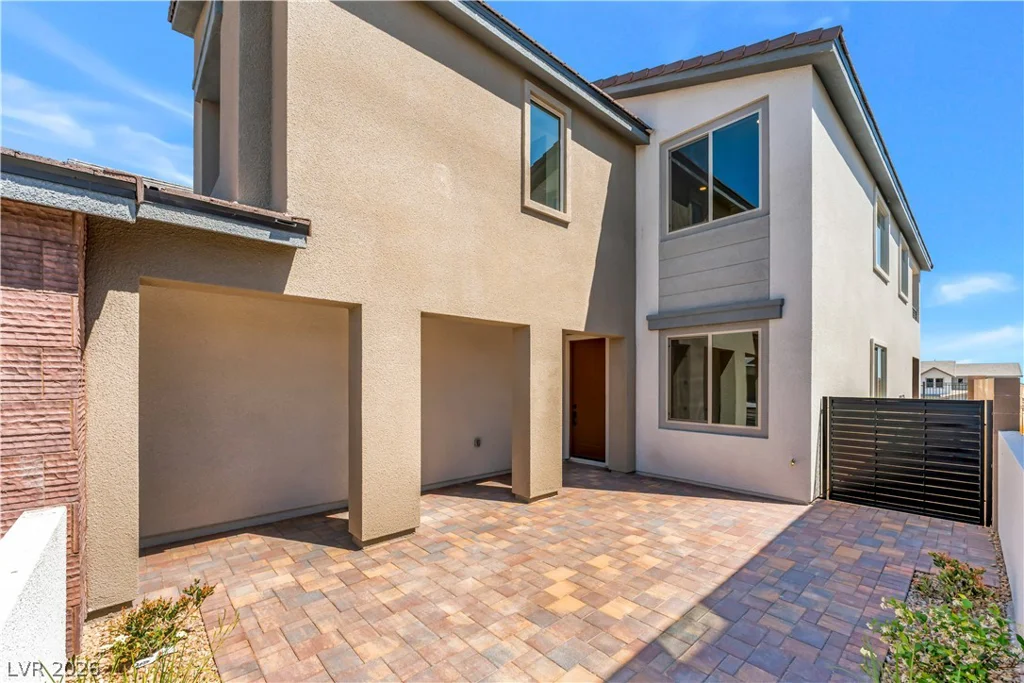 964 Estates Bend, Las Vegas, NV 89138